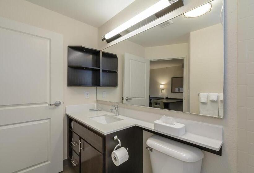 فندق Candlewood Suites Mishawaka, An Ihg