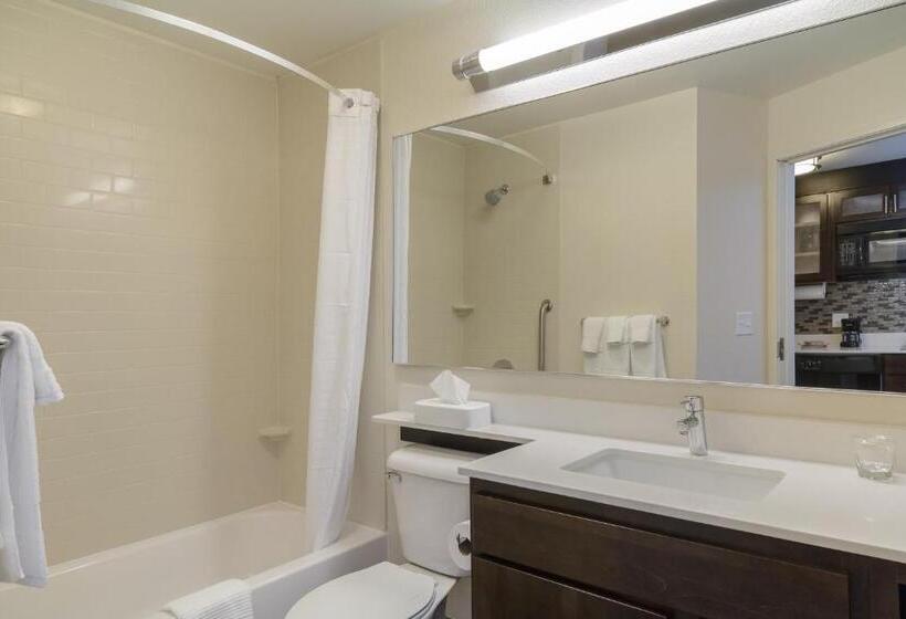 فندق Candlewood Suites Mishawaka, An Ihg