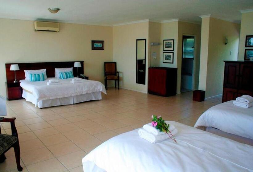 Chapman Hotel And Conference Centre