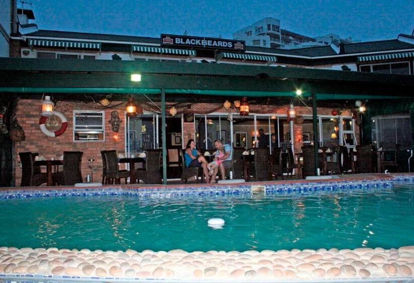 Chapman Hotel And Conference Centre