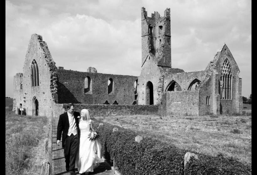 בית מלון כפרי Deebert House