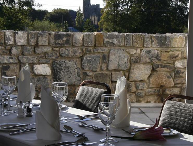 בית מלון כפרי Deebert House