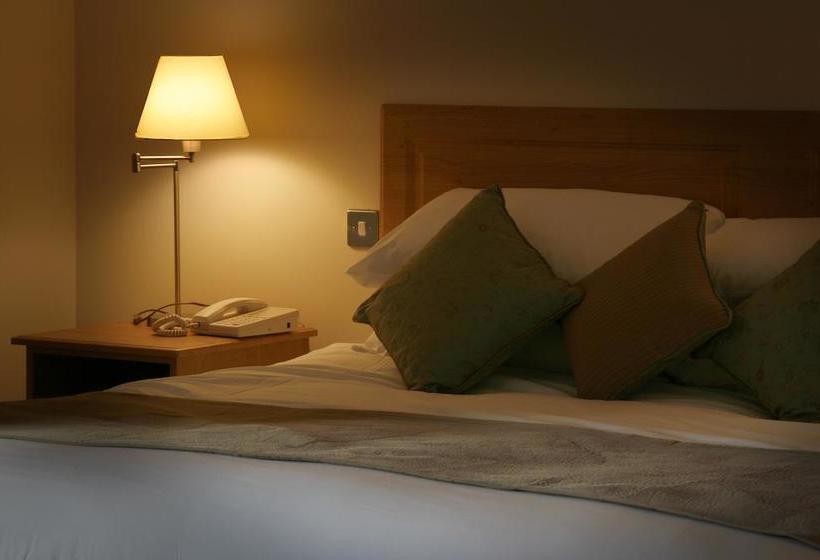 בית מלון כפרי Deebert House