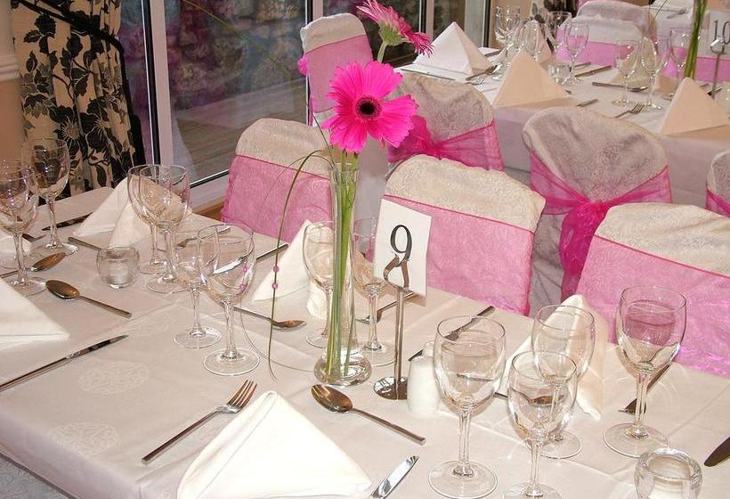 בית מלון כפרי Deebert House