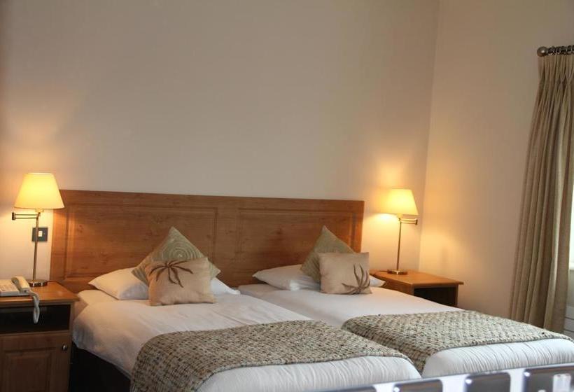 בית מלון כפרי Deebert House