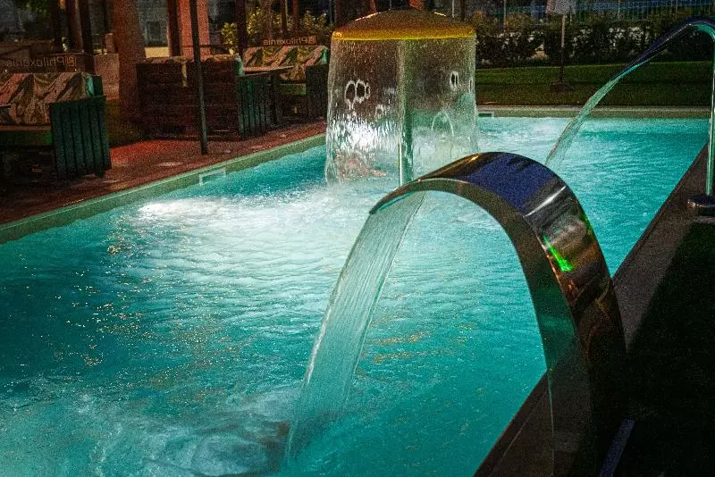 Despina Aparthotel By Philoxenia Hotel & Spa