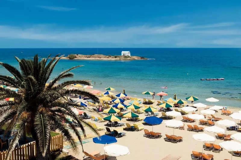 Despina Aparthotel By Philoxenia Hotel & Spa