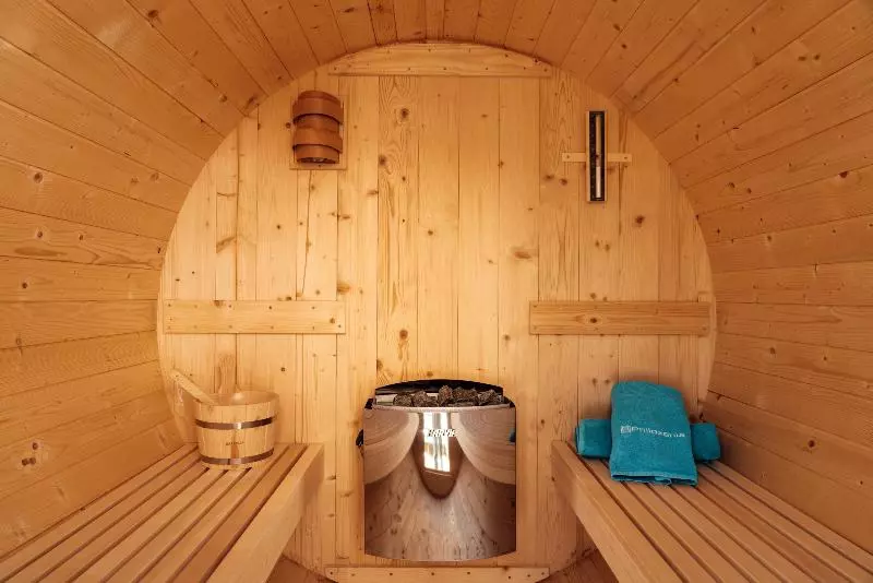 Despina Aparthotel By Philoxenia Hotel & Spa