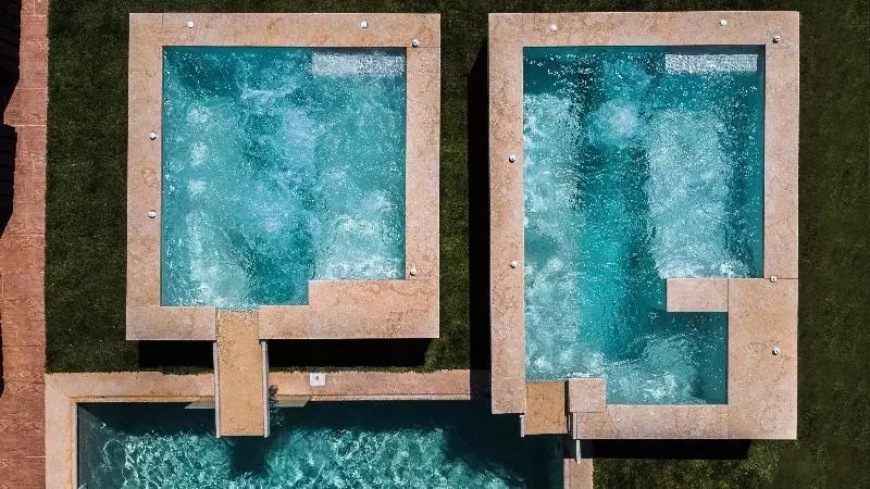 Despina Aparthotel By Philoxenia Hotel & Spa