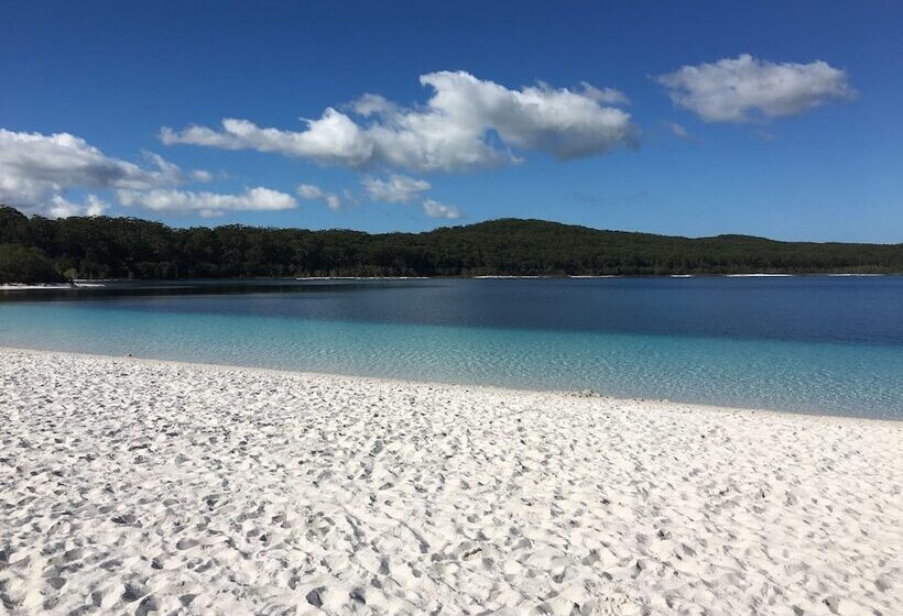 فندق Grange Resort Hervey Bay