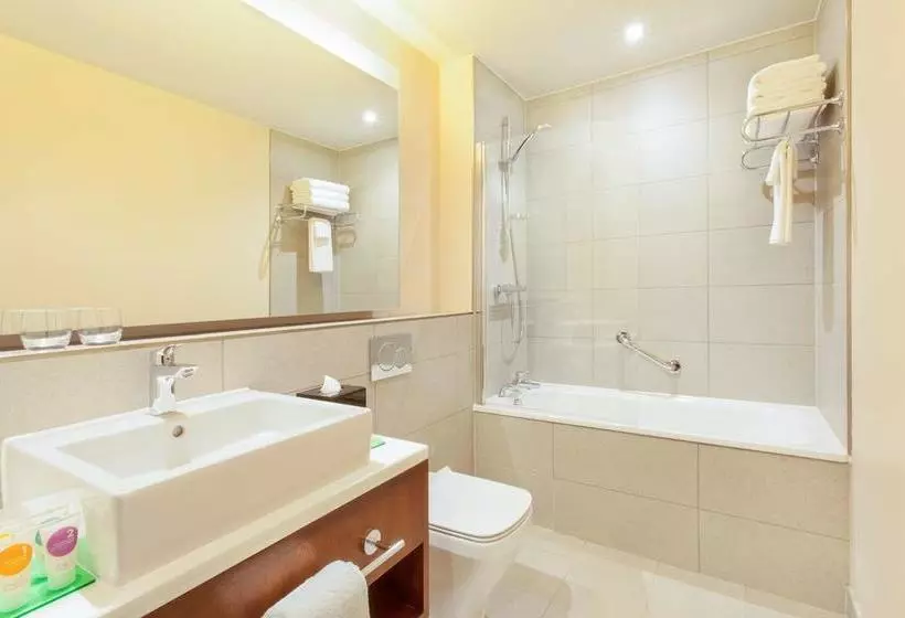 Hotelli Hyatt Place West London Hayes