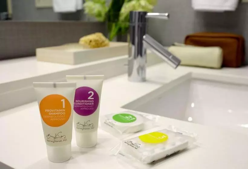 Hotelli Hyatt Place West London Hayes