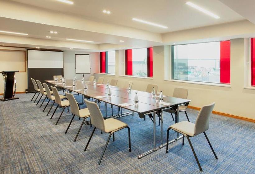 فندق Hyatt Place West London Hayes