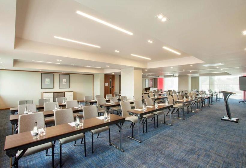 فندق Hyatt Place West London Hayes