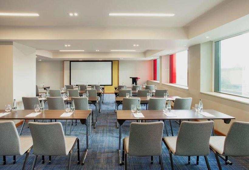 فندق Hyatt Place West London Hayes