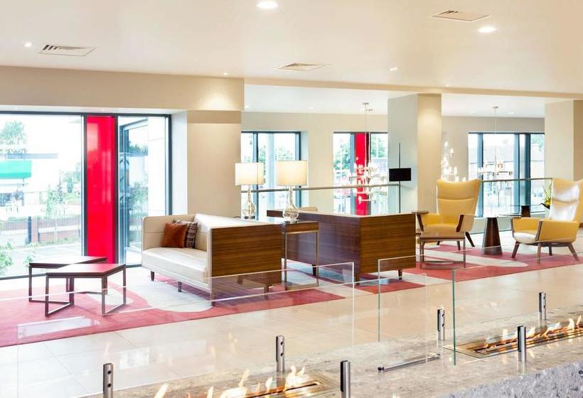 فندق Hyatt Place West London Hayes