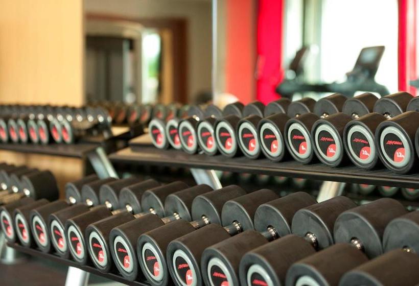 فندق Hyatt Place West London Hayes