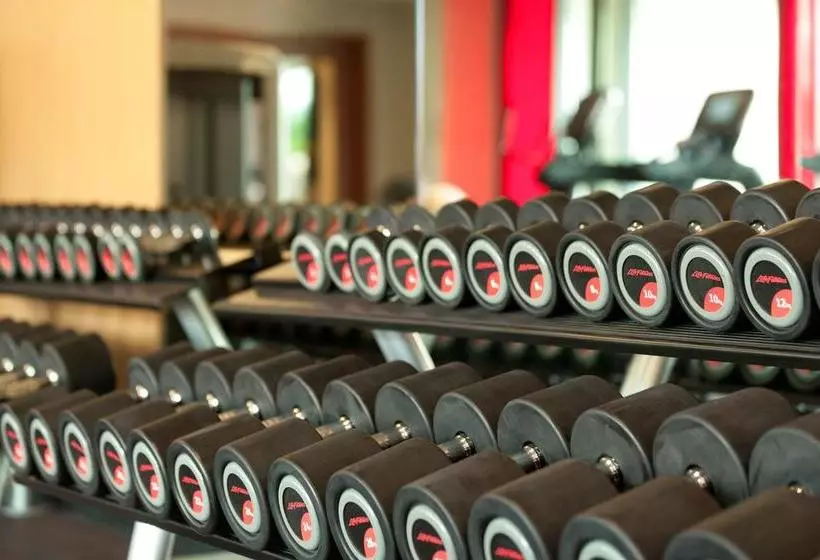 Hotelli Hyatt Place West London Hayes