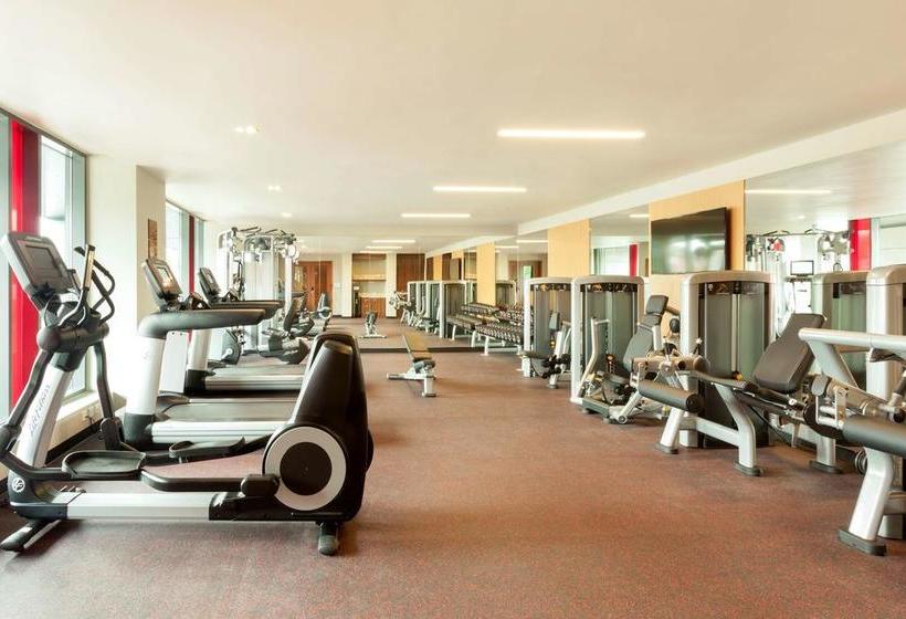 فندق Hyatt Place West London Hayes