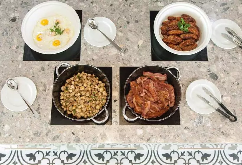 Hotelli Hyatt Place West London Hayes