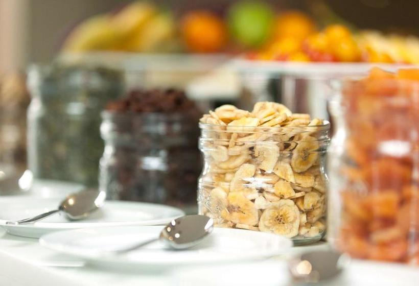 فندق Hyatt Place West London Hayes