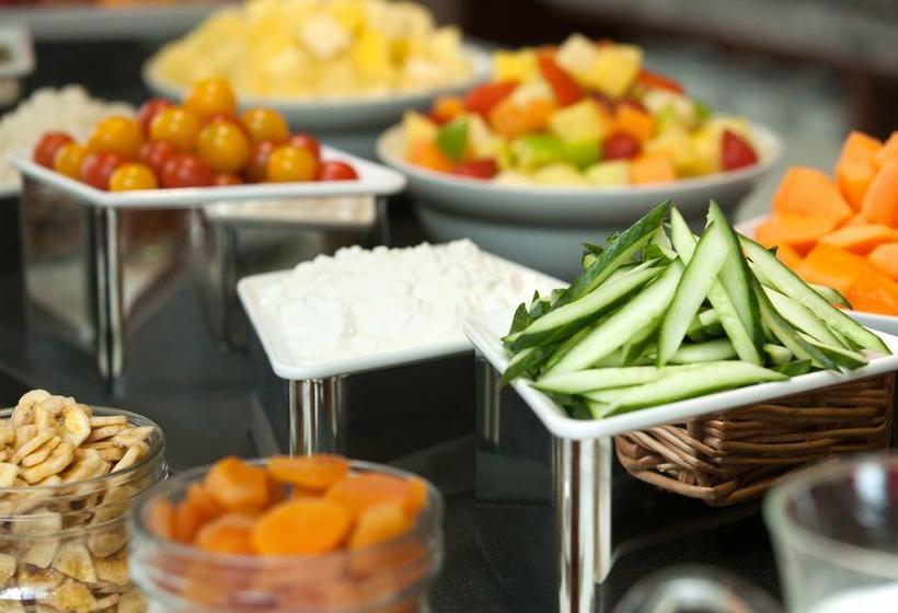 فندق Hyatt Place West London Hayes