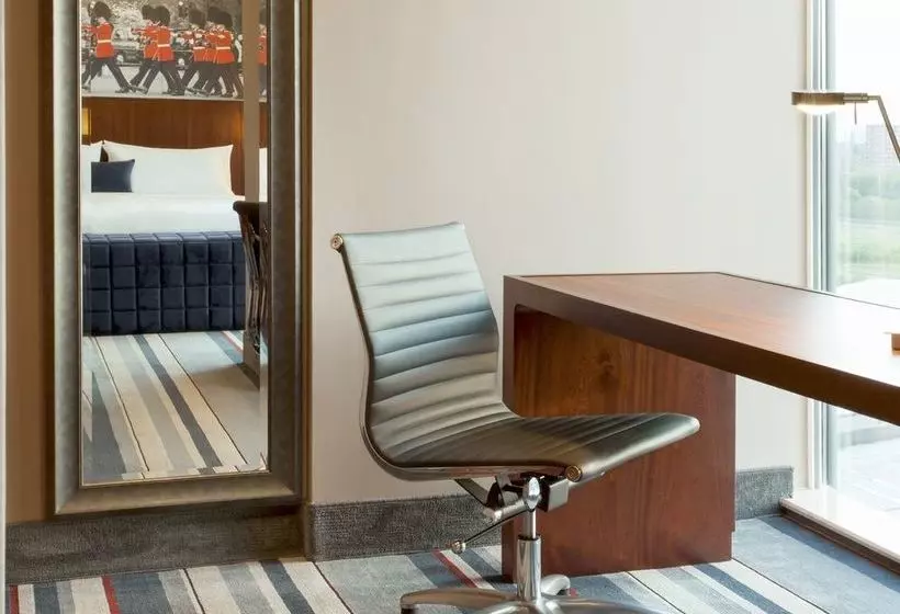 Hotelli Hyatt Place West London Hayes