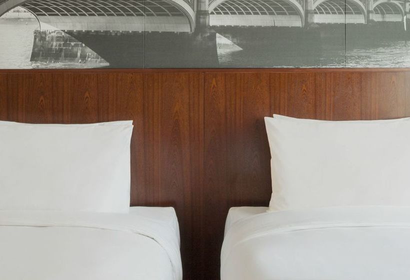 فندق Hyatt Place West London Hayes