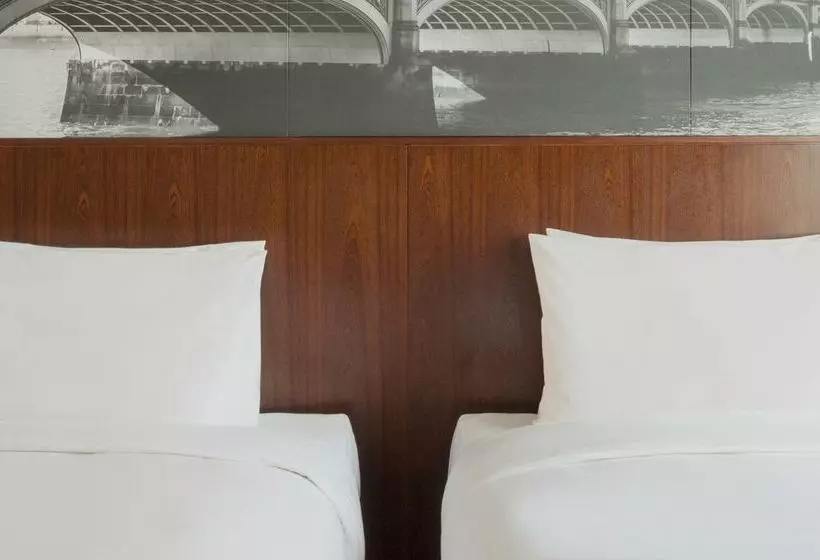 Hotelli Hyatt Place West London Hayes