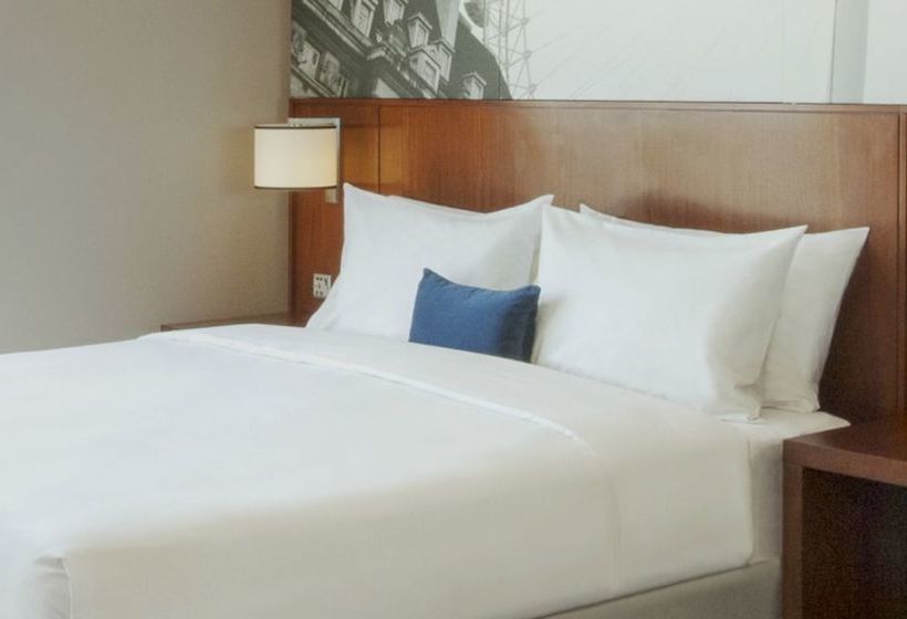 فندق Hyatt Place West London Hayes