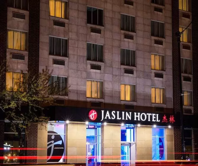 هتل Jaslin