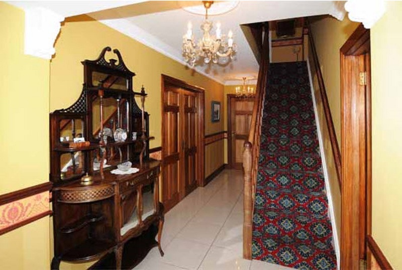 ホテル Kilbrack House B&b