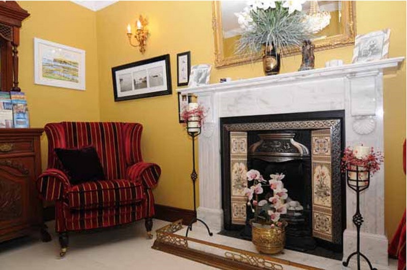 ホテル Kilbrack House B&b