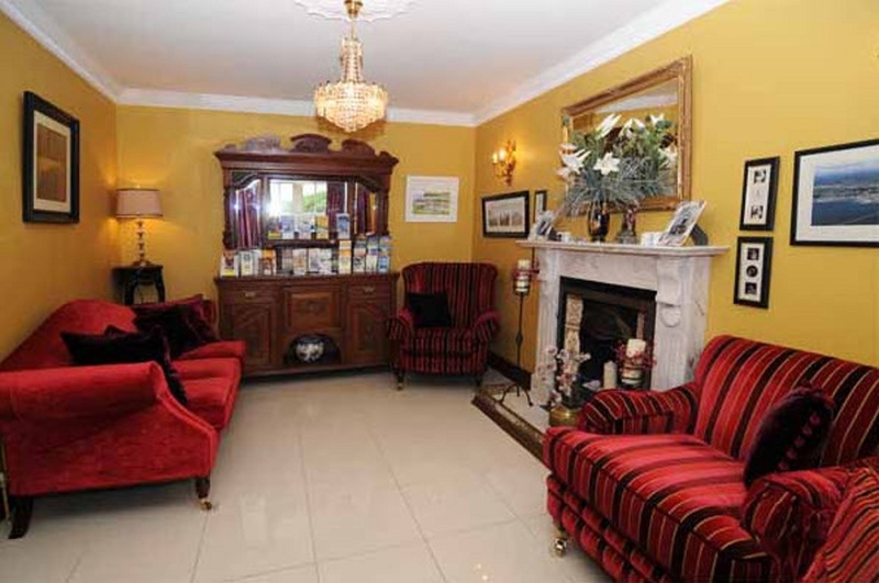 ホテル Kilbrack House B&b