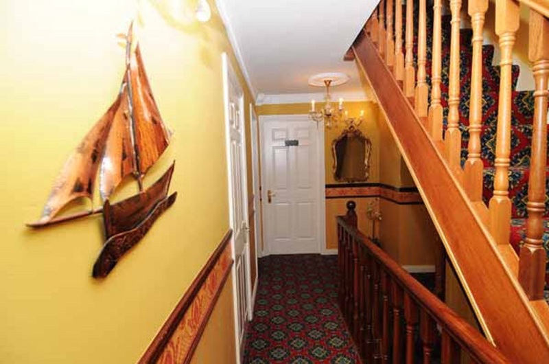 ホテル Kilbrack House B&b