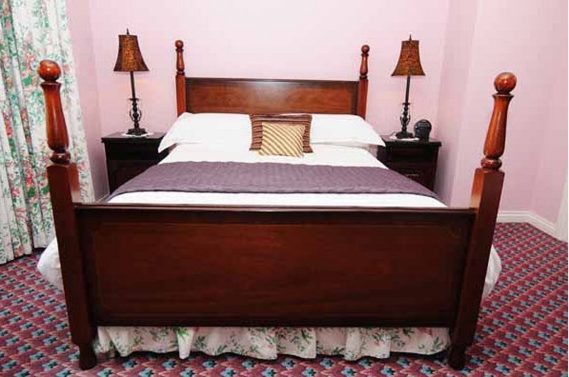 ホテル Kilbrack House B&b