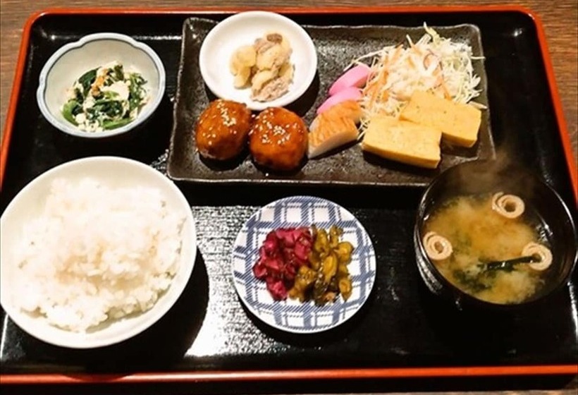 Kochi Green Hotel Harimayabashi