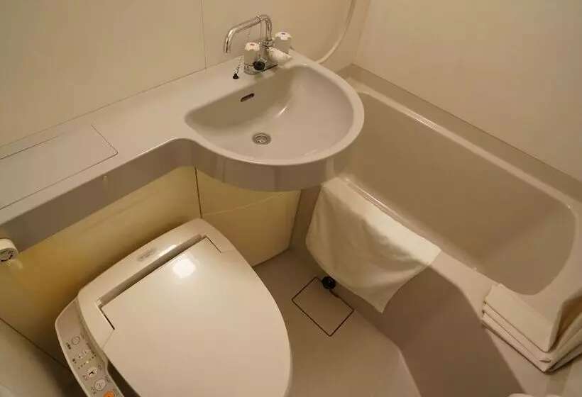 Kochi Green Hotel Harimayabashi