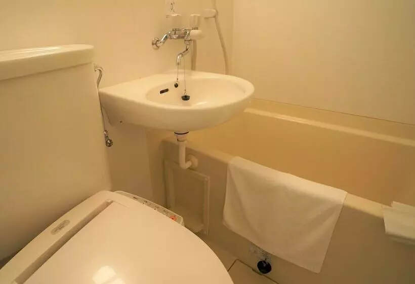 Kochi Green Hotel Harimayabashi