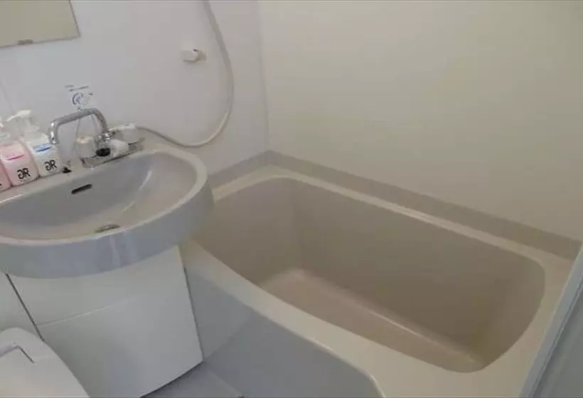 Kochi Green Hotel Harimayabashi