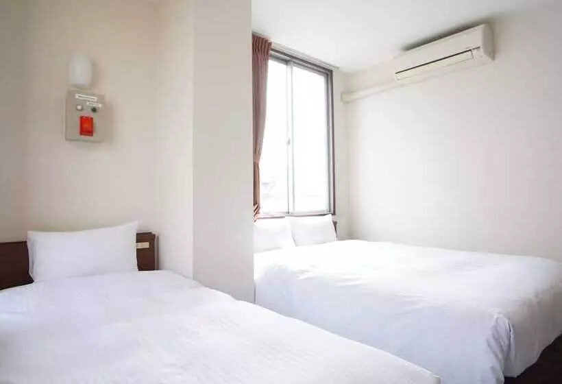 Kochi Green Hotel Harimayabashi