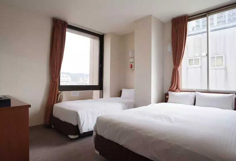 Kochi Green Hotel Harimayabashi