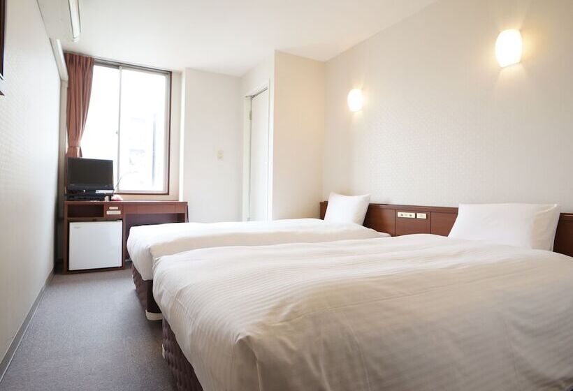 Kochi Green Hotel Harimayabashi