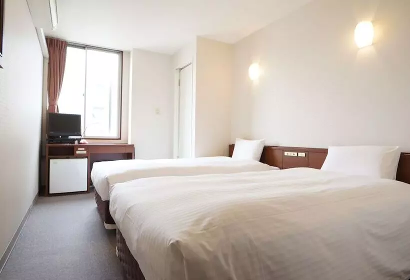 Kochi Green Hotel Harimayabashi