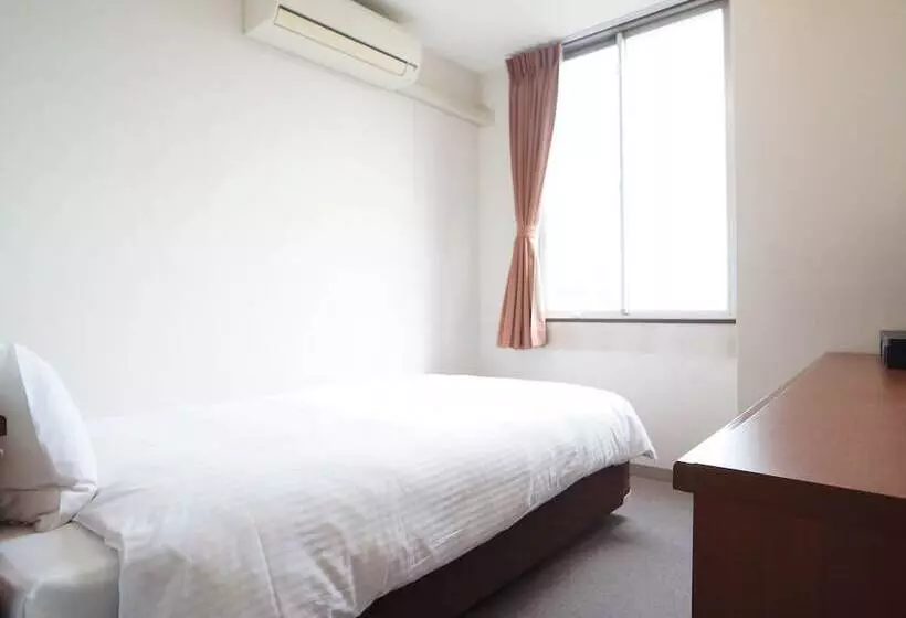 Kochi Green Hotel Harimayabashi