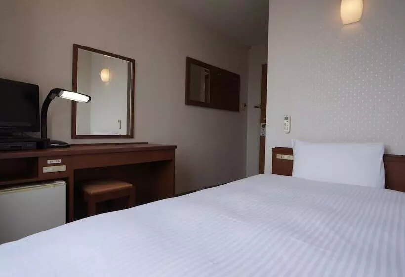 Kochi Green Hotel Harimayabashi