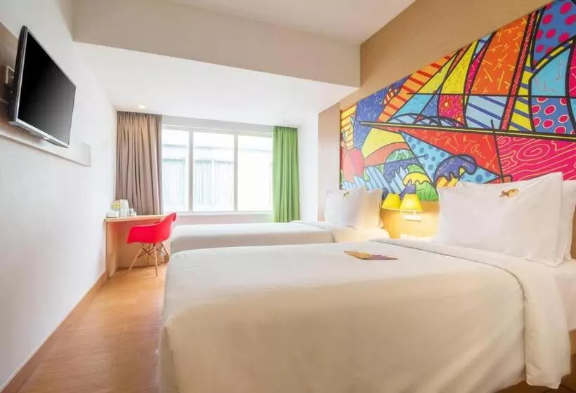 Maxonehotels.com Resort Makassar