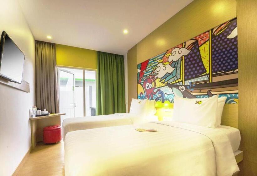 Maxonehotels.com Resort Makassar