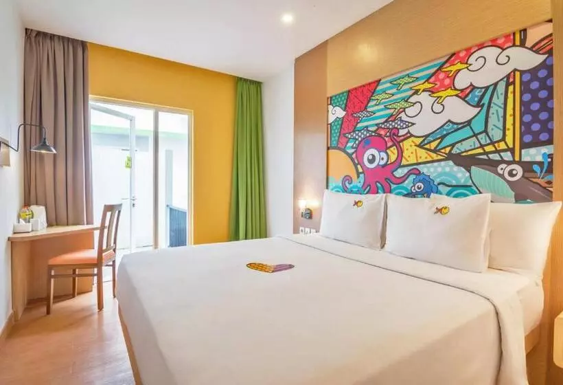 Maxonehotels.com Resort Makassar