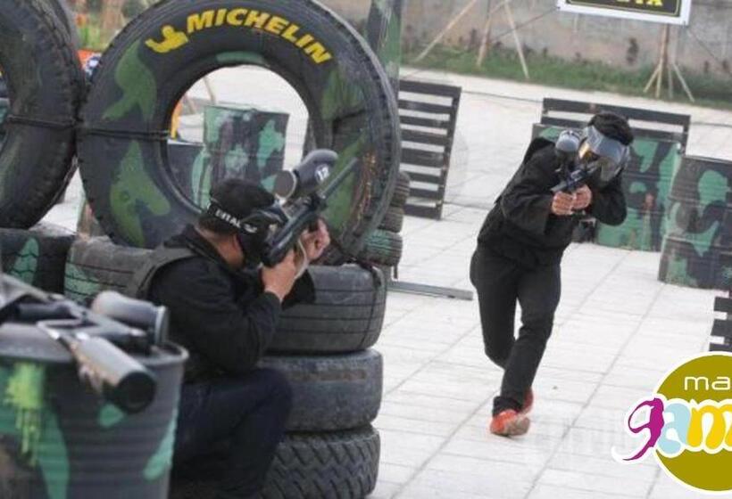 Maxonehotels.com Resort Makassar